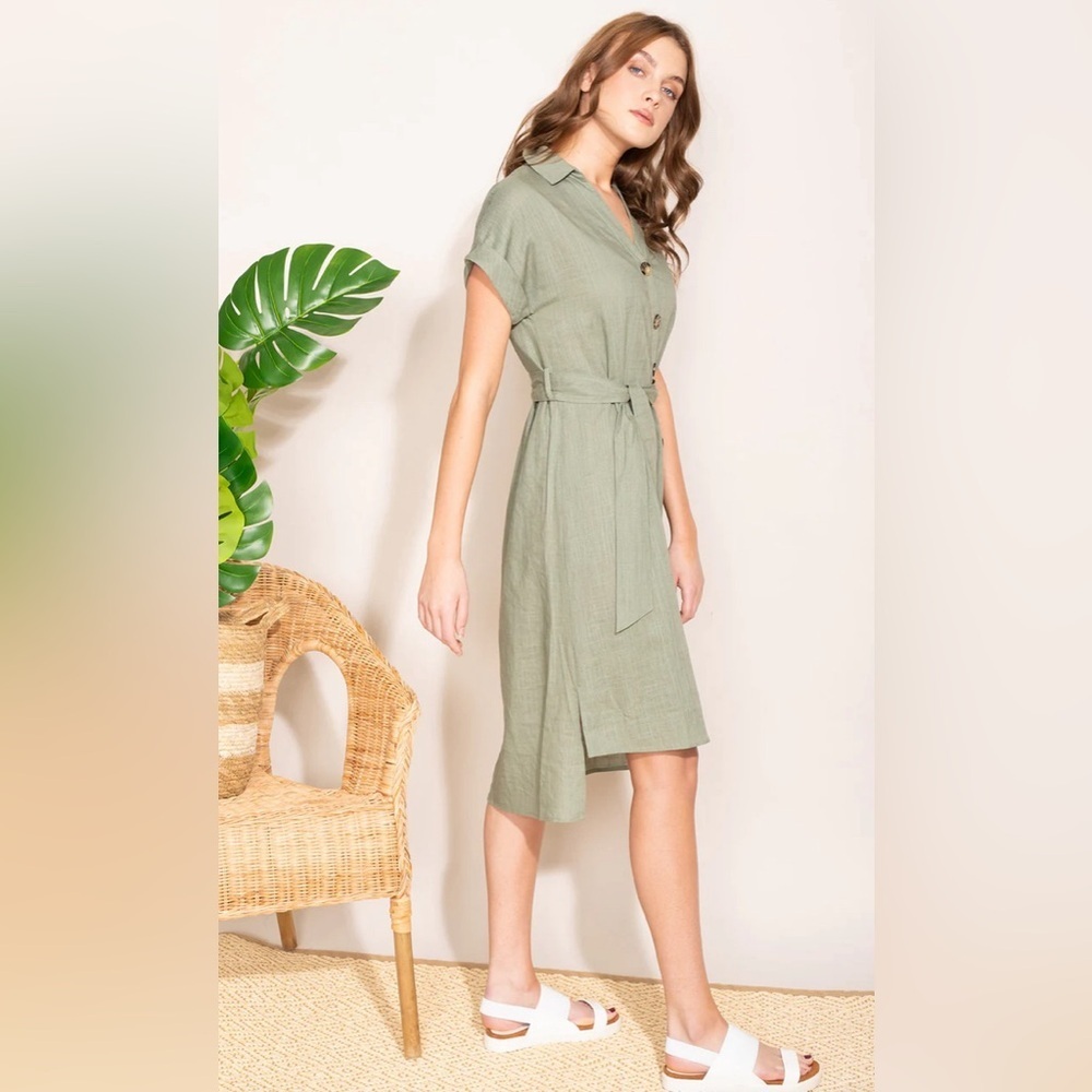 Pink Martini Kaia Dress